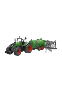 Obrázok pre Jamara Fendt Water Tank with hose dispenser RC model