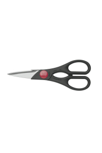 Obrázok pre ZWILLING TWIN kuchyňské nůžky 200 mm Černá Univerzální