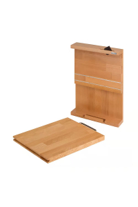 ARTELEGNO BOLOGNA Magnetyczny blok + deska 30 x 47.5 cm Obrázok pre ARTELEGNO BOLOGNA Magnetyczny blok + deska 30 x 47.5 cm
