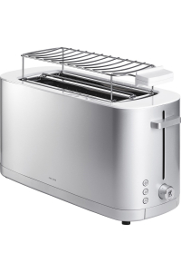 Obrázok pre ZWILLING 53009-000-0 toustovač 2 krajíců 1800 W Saténová ocel