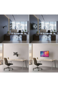 Obrázok pre Maclean MC-503B monitor mount