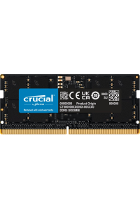 Obrázok pre Crucial CT16G48C40S5 paměťový modul 16 GB 1 x 16 GB DDR5