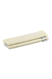 PODLOŽKA Z MIKROVLÁKNA PRO KARCHER WV YELLOW - 2.633-130.0 Obrázok pre PODLOŽKA Z MIKROVLÁKNA PRO KARCHER WV YELLOW - 2.633-130.0