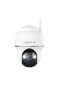 Obrázok pre Reolink Argus Series B440 Kupole Bezpečnostní IP kamera Vnitřní a venkovní 3840 x 2160 px Strop