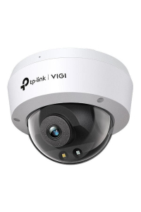 Obrázok pre TP-Link IPCam VIGI C250(4mm) 5MP Color Dome Network Kamera