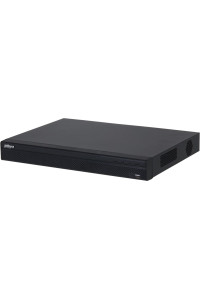 Dahua Technology Lite NVR4232-4KS3 síťový videorekordér 1U Černá Obrázok pre Dahua Technology Lite NVR4232-4KS3 síťový videorekordér 1U Černá