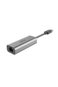 ASUS USB-C2500 Ethernet Obrázok pre ASUS USB-C2500 Ethernet