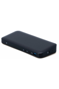 Acer USB Type-C Dock III Kabel USB 3.2 Gen 1 (3.1 Gen 1) Type-C Černá Obrázok pre Acer USB Type-C Dock III Kabel USB 3.2 Gen 1 (3.1 Gen 1) Type-C Černá