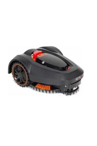 Mobilní robot RLM800-NG NAC Obrázok pre Mobilní robot RLM800-NG NAC