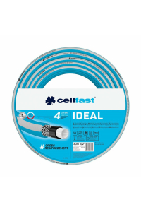 Zahradní hadice - Cellfast IDEAL (10-262) Obrázok pre Zahradní hadice - Cellfast IDEAL (10-262)