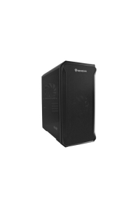 GENESIS CASE IRID 503 MICRO TOWER Obrázok pre GENESIS CASE IRID 503 MICRO TOWER
