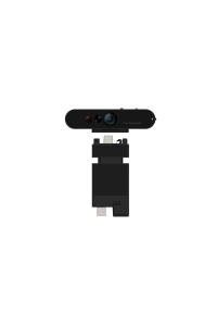 Obrázok pre Lenovo ThinkVision MC60 (S) webkamera 1920 x 1080 px USB 2.0 Černá