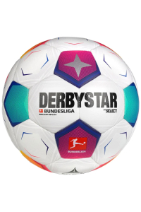 Obrázok pre Piłka nożna Select Derbystar Brillant Replica FIFA Basic v23 18175 5
