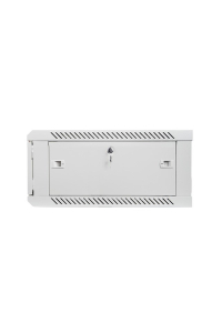 Obrázok pre Lanberg WF01-6604-10S rack 4U Nástěnný regál Šedá