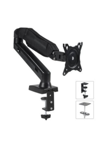 Maclean MC-860 Držák/stojan na monitor 68,6 cm (27 Obrázok pre Maclean MC-860 Držák/stojan na monitor 68,6 cm (27