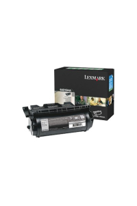 Obrázok pre Lexmark 64016HE tonerová náplň 1 kusů Originální Černá