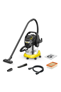 KARCHER KWD 6 P S V-25/6/22 univerzální vysavač - 1.628-484.0 Obrázok pre KARCHER KWD 6 P S V-25/6/22 univerzální vysavač - 1.628-484.0