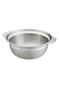 Obrázok pre GEFU PREMIO kuchyňské síto Nerezová ocel 27 cm