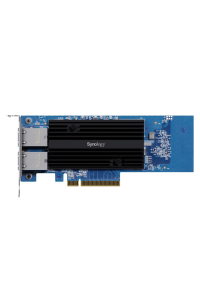 Obrázok pre Synology E10G30-T2 síťová karta Interní Ethernet 10000 Mbit/s