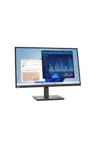 Lenovo ThinkVision T27p-30 počítačový monitor 68,6 cm (27 Obrázok pre Lenovo ThinkVision T27p-30 počítačový monitor 68,6 cm (27
