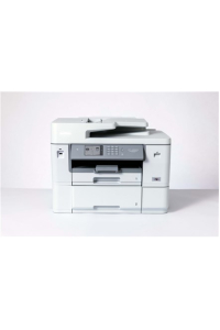 Obrázok pre Brother MFC-J6959DW Multifunkční tiskárna InkJet A3 1200 x 4800 DPI 30 str. za minutu Wi-Fi