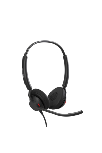 Obrázok pre Jabra Engage 40 Sluchátka s mikrofonem Kabel Přes hlavu Kancelář / call centrum USB typu C