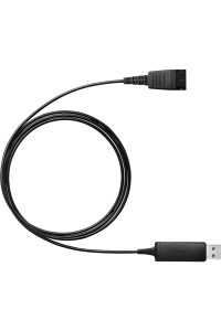 Jabra 230-09 příslušenství ke sluchátkům/headsetům Kabel Obrázok pre Jabra 230-09 příslušenství ke sluchátkům/headsetům Kabel