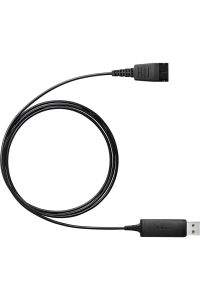 Jabra 230-09 příslušenství ke sluchátkům/headsetům Kabel Obrázok pre Jabra 230-09 příslušenství ke sluchátkům/headsetům Kabel