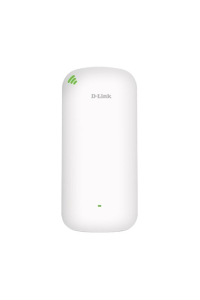 Obrázok pre D-Link AX1800 Mesh Wi-Fi 6 Range Síťový opakovač Bílá 100, 1000 Mbit/s