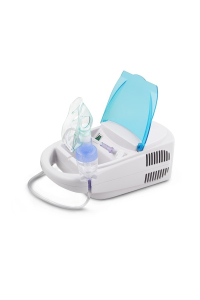 Esperanza ECN002 nebulizér Mesh nebuliser Obrázok pre Esperanza ECN002 nebulizér Mesh nebuliser