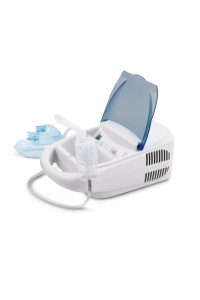 Esperanza ECN002 nebulizér Mesh nebuliser Obrázok pre Esperanza ECN002 nebulizér Mesh nebuliser