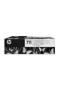 Obrázok pre HP 711 Sada náhradní tiskové hlavy DesignJet