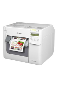 Epson ColorWorks C3500 Obrázok pre Epson ColorWorks C3500