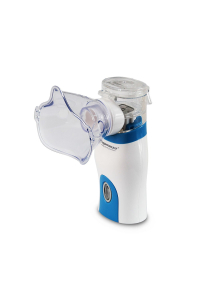 Esperanza ECN005 Inhalátor / nebulizátor Obrázok pre Esperanza ECN005 Inhalátor / nebulizátor