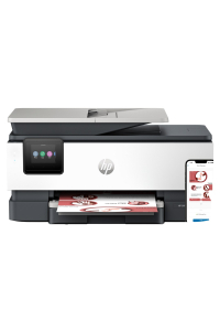 Obrázok pre HP OfficeJet Pro 8132e Bezdr. př. All-in-One Barva Tiskárna, Instant Ink; Oboustranný tisk