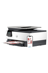 Obrázok pre HP OfficeJet Pro 8132e Bezdr. př. All-in-One Barva Tiskárna, Instant Ink; Oboustranný tisk
