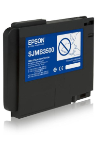 Epson SJMB3500: Maintenance box for ColorWorks C3500 series Obrázok pre Epson SJMB3500: Maintenance box for ColorWorks C3500 series