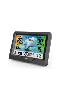 Obrázok pre Bezdrátová meteostanice Greenblue GB540