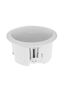 Obrázok pre CEILING SPEAKER PA HQM-SOZ1625 16W 100V WHITE