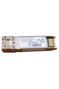 Cisco SFP-10G-SR-S síťový transceiver modul Optické vlákno 10000 Mbit/s SFP+ 850 nm Obrázok pre Cisco SFP-10G-SR-S síťový transceiver modul Optické vlákno 10000 Mbit/s SFP+ 850 nm