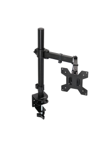 Esperanza ERW017 Držák na stůl pro monitor 10-27'' do 8 kg Obrázok pre Esperanza ERW017 Držák na stůl pro monitor 10-27'' do 8 kg