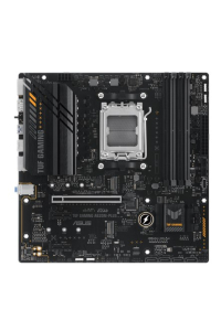 ASUS TUF GAMING A620M-PLUS AMD A620 Zásuvka AM5 Micro ATX Obrázok pre ASUS TUF GAMING A620M-PLUS AMD A620 Zásuvka AM5 Micro ATX