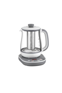 Obrázok pre Tefal BJ551B10 vařič na čaj 1,5 l 1430 W Šedá, Bílá