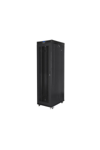 LANBERG STOJÍCÍ SKŘÍŇ RACK 19 Obrázok pre LANBERG STOJÍCÍ SKŘÍŇ RACK 19