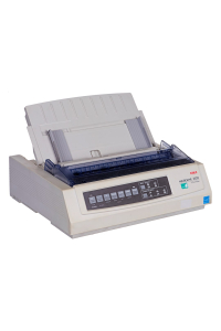 Obrázok pre OKI ML 3320 LPT+USB PRINTER Použité