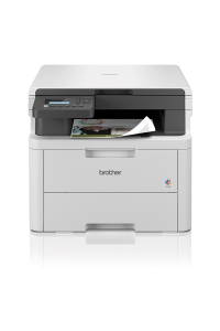 Obrázok pre Brother DCP-L3515CDW Multifunkční tiskárna LED A4 2400 x 600 DPI 18 str. za minutu Wi-Fi