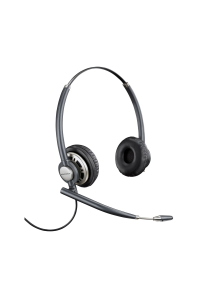 Obrázok pre HP Poly Binaurální headset Poly EncorePro 720 + Quick Disconnect