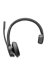 Obrázok pre HP Poly Náhlavní souprava Poly Voyager 4310 USB-C + adaptér BT700 + nabíjecí podstavec