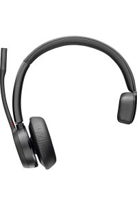 Obrázok pre HP Poly Náhlavní souprava Poly Voyager 4310 USB-C + adaptér BT700 + nabíjecí podstavec
