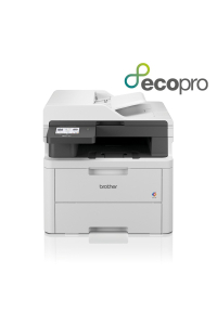 Obrázok pre Brother MFC-L3740CDWE Multifunkční tiskárna LED A4 600 x 2400 DPI 18 str. za minutu Wi-Fi
